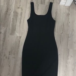 Babaton Dress